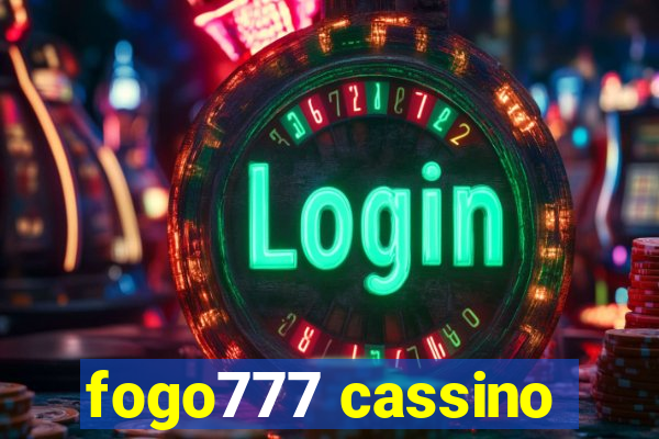 fogo777 cassino